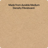 Creatistics Christmas Wooden Ornaments- Pack of 30 - Modern Teaching Aids NZ