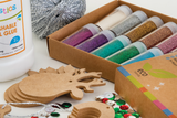 Christmas Ornament Kit