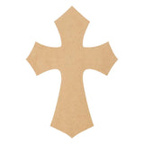 Wooden Cross - Pack of 20 - Modern Teaching Aids NZ