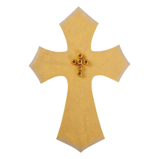 Wooden Cross - Pack of 20 - Modern Teaching Aids NZ