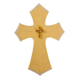 Wooden Cross - Pack of 20 - Modern Teaching Aids NZ