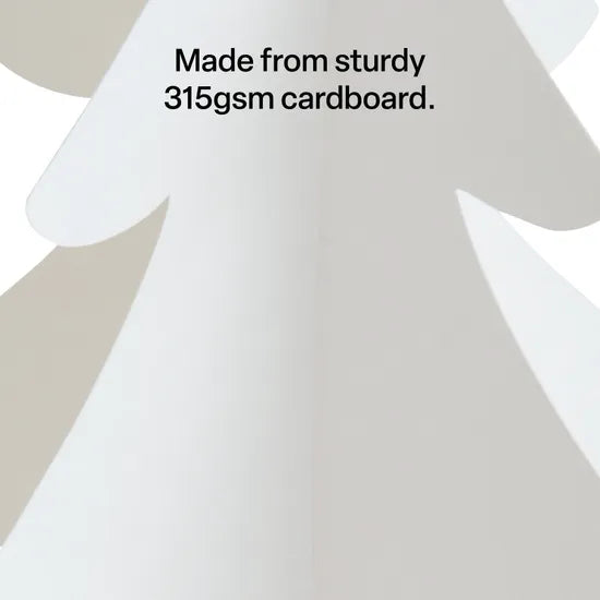 3D Christmas Tree - Pack of 20 - Modern Teaching Aids NZ