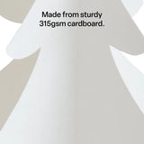 3D Christmas Tree - Pack of 20 - Modern Teaching Aids NZ