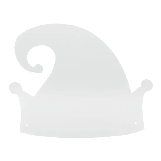 Elf Cardboard Hat - Pack of 20 - Modern Teaching Aids NZ