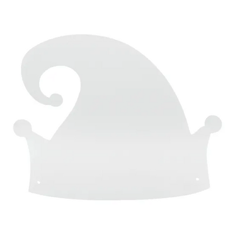 Elf Cardboard Hat - Pack of 20 - Modern Teaching Aids NZ