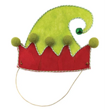 Elf Cardboard Hat - Pack of 20 - Modern Teaching Aids NZ