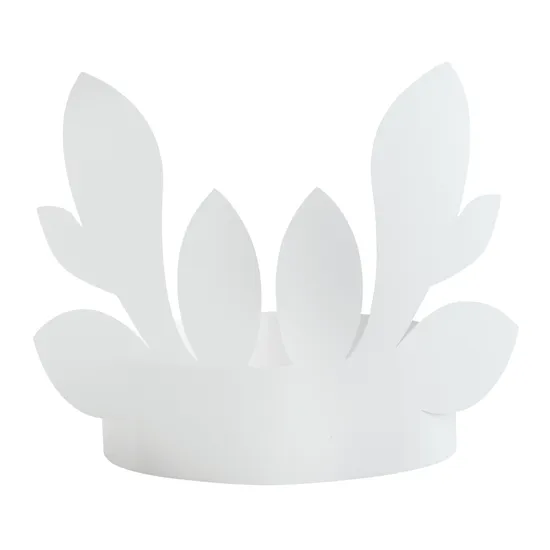 Creatistics Cardboard Reindeer Antlers- Pack of 20 - Modern Teaching Aids NZ