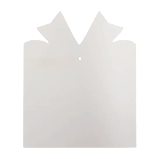 Cardboard Ornaments Asst - Pack of 40 - Modern Teaching Aids NZ