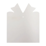 Cardboard Ornaments Asst - Pack of 40 - Modern Teaching Aids NZ