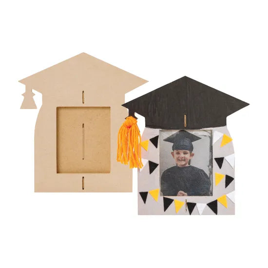 Graduation Photo Frame - Pack of 10 - Modern Teaching Aids NZ