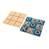 Noughts & Crosses Board - Pack of 10 - Modern Teaching Aids NZ