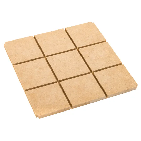 Noughts & Crosses Board - Pack of 10 - Modern Teaching Aids NZ
