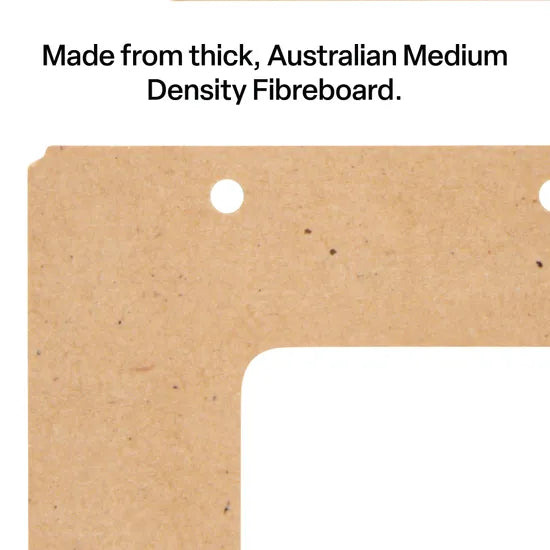 Hanging Frame - Pack of 10 - Modern Teaching Aids NZ