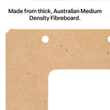 Hanging Frame - Pack of 10 - Modern Teaching Aids NZ