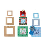 Hanging Frame - Pack of 10 - Modern Teaching Aids NZ