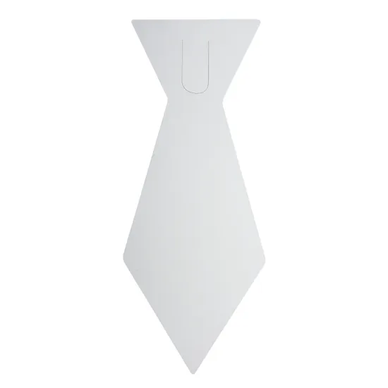 Tie Bookmark - Pack of 20 - Modern Teaching Aids NZ