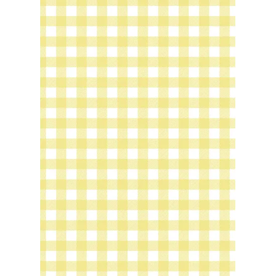 Gingham Paper A4 90gsm - Pack of 40 - Modern Teaching Aids NZ