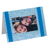 Creatistics Photo Frame Cards & Envelopes- Pack of 20 - Modern Teaching Aids NZ