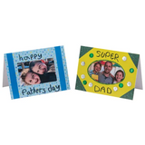 Creatistics Photo Frame Cards & Envelopes- Pack of 20 - Modern Teaching Aids NZ