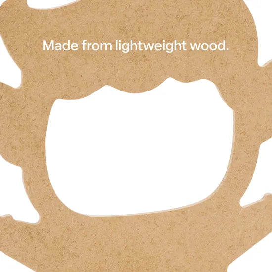 Elf Photo Frame - Pack of 20 - Modern Teaching Aids NZ