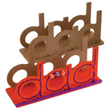 Dad Letter Holder - Pack of 10 - Modern Teaching Aids NZ