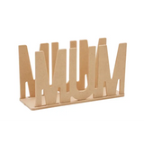 Mum Note Holder - Pack of 10 - Modern Teaching Aids NZ