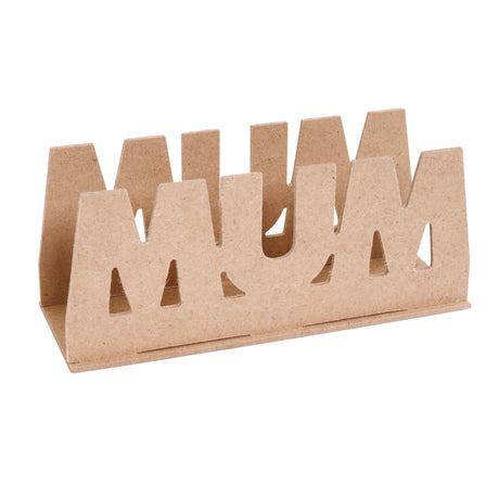 Mum Note Holder - Pack of 10 - Modern Teaching Aids NZ