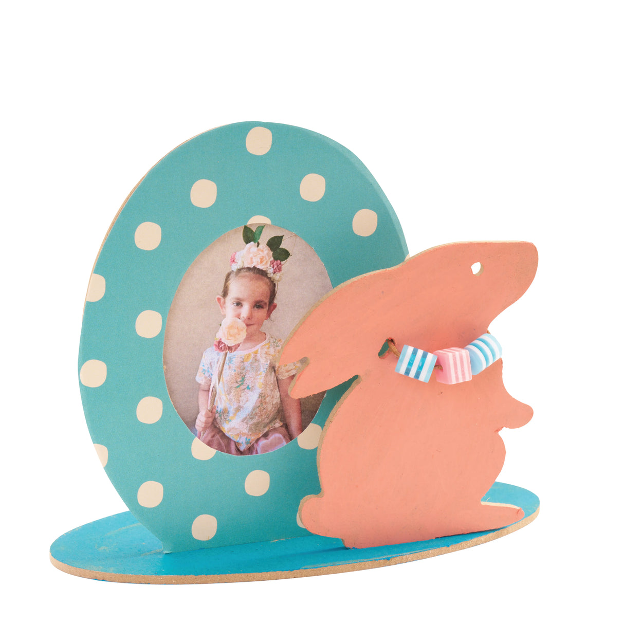 Wooden Easter Diorama Frame - Pack of 10 - Modern Teaching Aids NZ