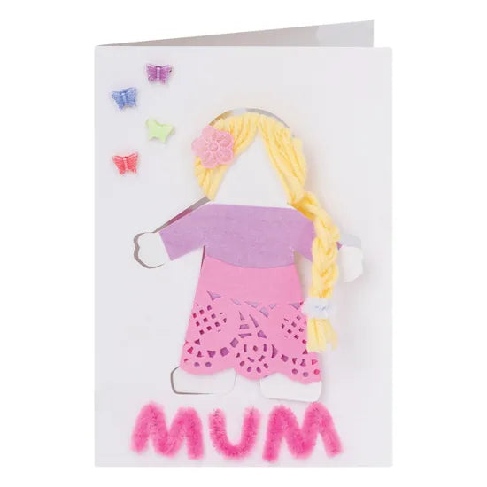 People Paper Cards - Pack of 20 - Modern Teaching Aids NZ