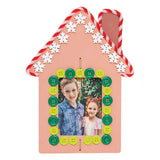 Wooden Home Frame - Pack of 10 - Modern Teaching Aids NZ