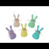 Pastel Acrylic Yarn - Pack of 6 - Modern Teaching Aids NZ