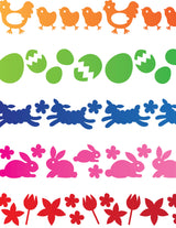 Easter Rollers - Pack of 5 - Modern Teaching Aids NZ