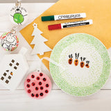 Glass & Porcelain Markers - Pack of 8 - Modern Teaching Aids NZ