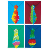 Creatistics Tie Dye 1 L - Set of 10 - Modern Teaching Aids NZ