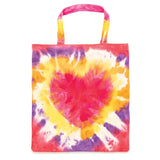 Creatistics Tie Dye 1L - Red - Modern Teaching Aids NZ