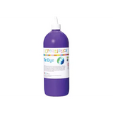 Creatistics Tie Dye 1L - Purple - Modern Teaching Aids NZ