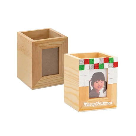 Pencil Holder Frame - Pack of 10 - Modern Teaching Aids NZ