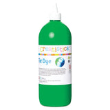 Creatistics Tie Dye 1L - Green - Modern Teaching Aids NZ