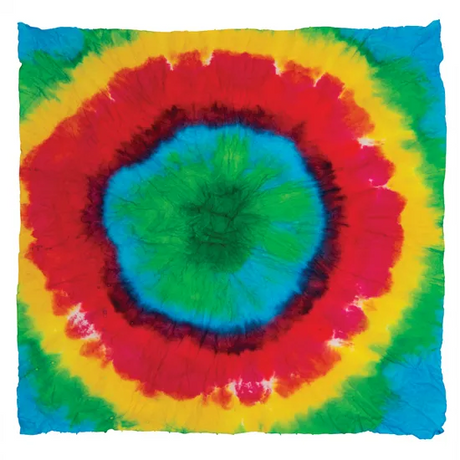 Creatistics Tie Dye 1L - Green - Modern Teaching Aids NZ