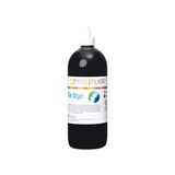 Creatistics Tie Dye 1L - Black - Modern Teaching Aids NZ