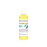 Creatistics Tie Dye 250ml - Fluoro Yellow - Modern Teaching Aids NZ