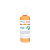Creatistics Tie Dye 250ml - Fluoro Orange - Modern Teaching Aids NZ