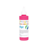 Creatistics Tie Dye 250ml - Fluoro Pink - Modern Teaching Aids NZ