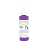 Creatistics Tie Dye 250ml - Fluoro Violet - Modern Teaching Aids NZ