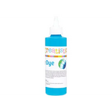 Creatistics Tie Dye 250ml - Fluoro Blue - Modern Teaching Aids NZ