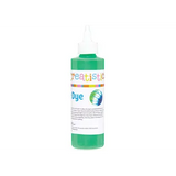 Creatistics Tie Dye 250ml - Fluoro Green - Modern Teaching Aids NZ