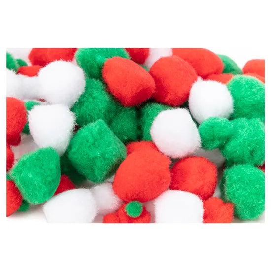 Christmas Collage Pack - Modern Teaching Aids NZ