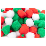 Christmas Collage Pack - Modern Teaching Aids NZ