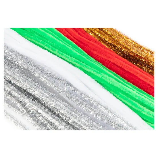 Christmas Collage Pack - Modern Teaching Aids NZ