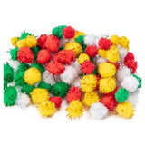 Christmas Collage Pack - Modern Teaching Aids NZ